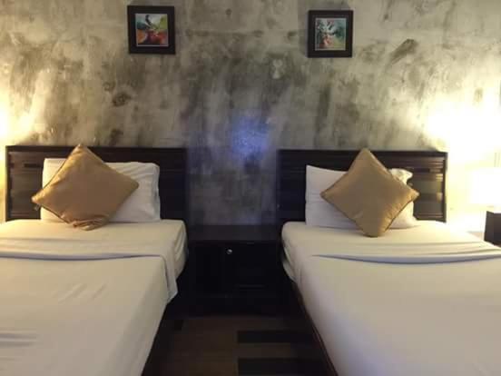 Crescent Bay Resort Koh Samet Εξωτερικό φωτογραφία
