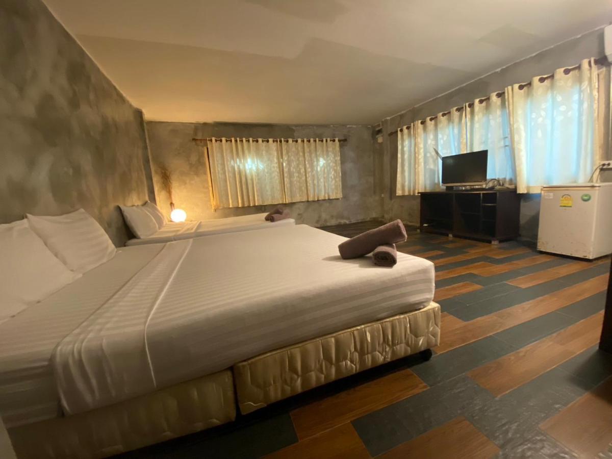 Crescent Bay Resort Koh Samet Εξωτερικό φωτογραφία
