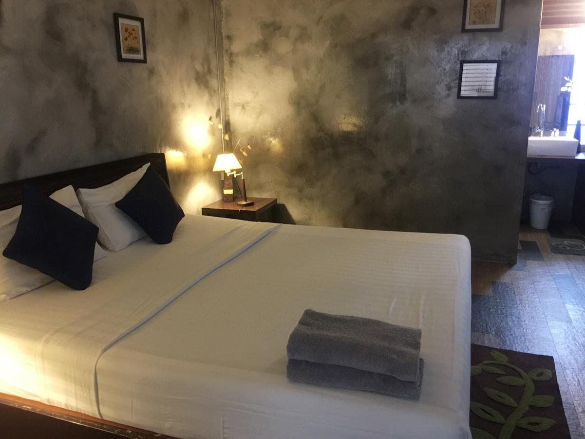 Crescent Bay Resort Koh Samet Εξωτερικό φωτογραφία