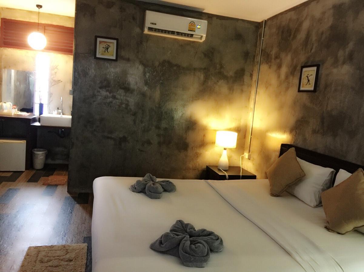 Crescent Bay Resort Koh Samet Εξωτερικό φωτογραφία
