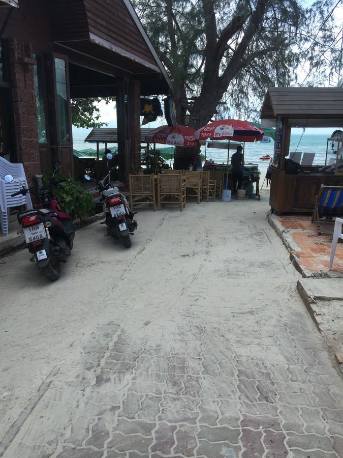 Crescent Bay Resort Koh Samet Εξωτερικό φωτογραφία