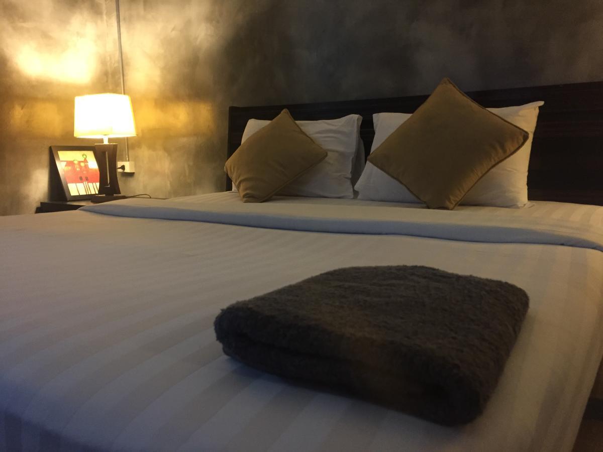 Crescent Bay Resort Koh Samet Εξωτερικό φωτογραφία