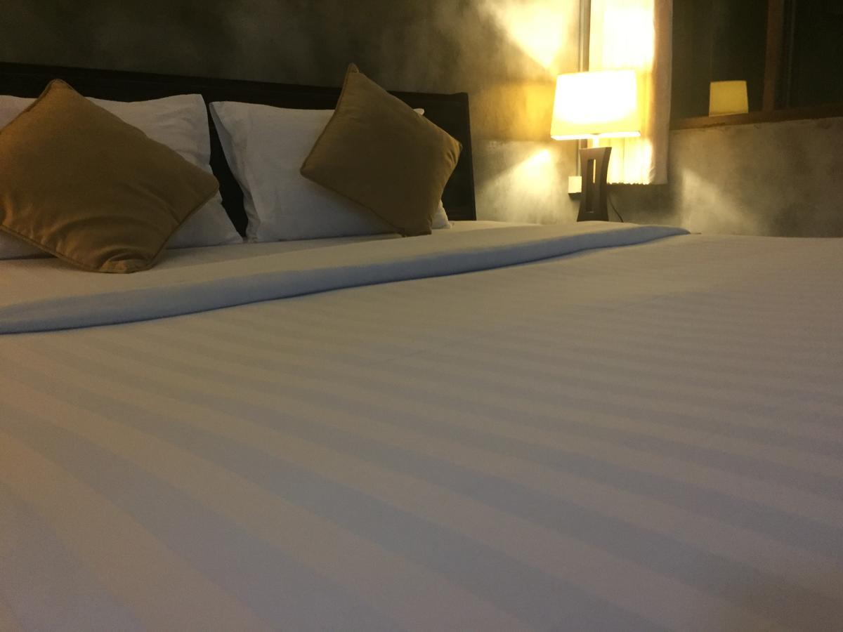 Crescent Bay Resort Koh Samet Εξωτερικό φωτογραφία