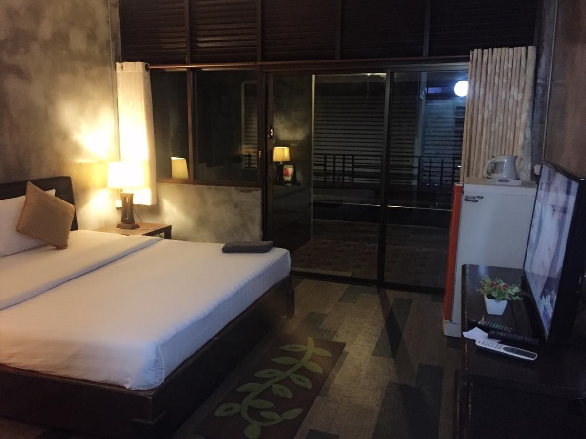 Crescent Bay Resort Koh Samet Εξωτερικό φωτογραφία