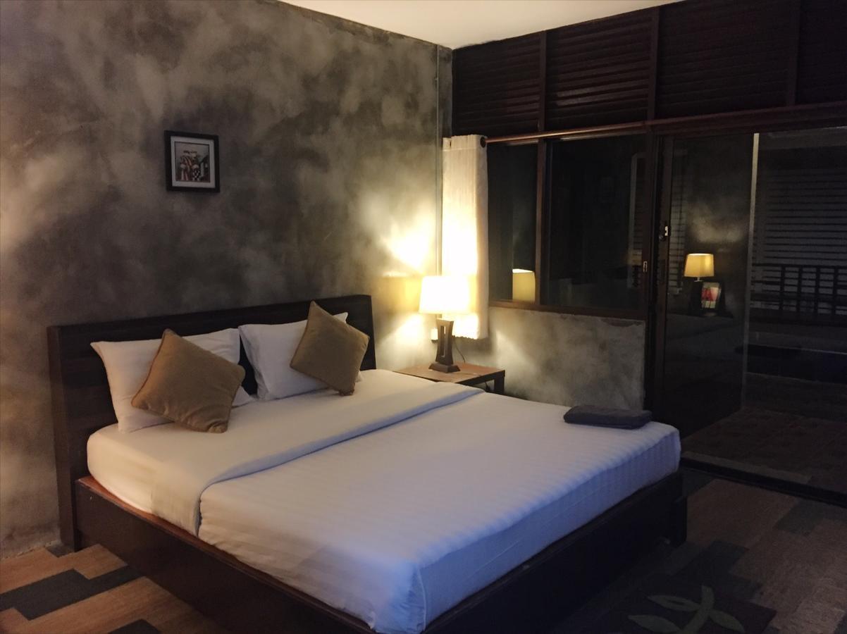 Crescent Bay Resort Koh Samet Εξωτερικό φωτογραφία