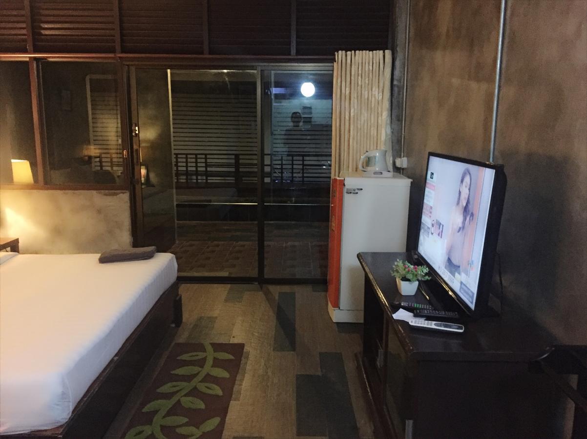 Crescent Bay Resort Koh Samet Εξωτερικό φωτογραφία