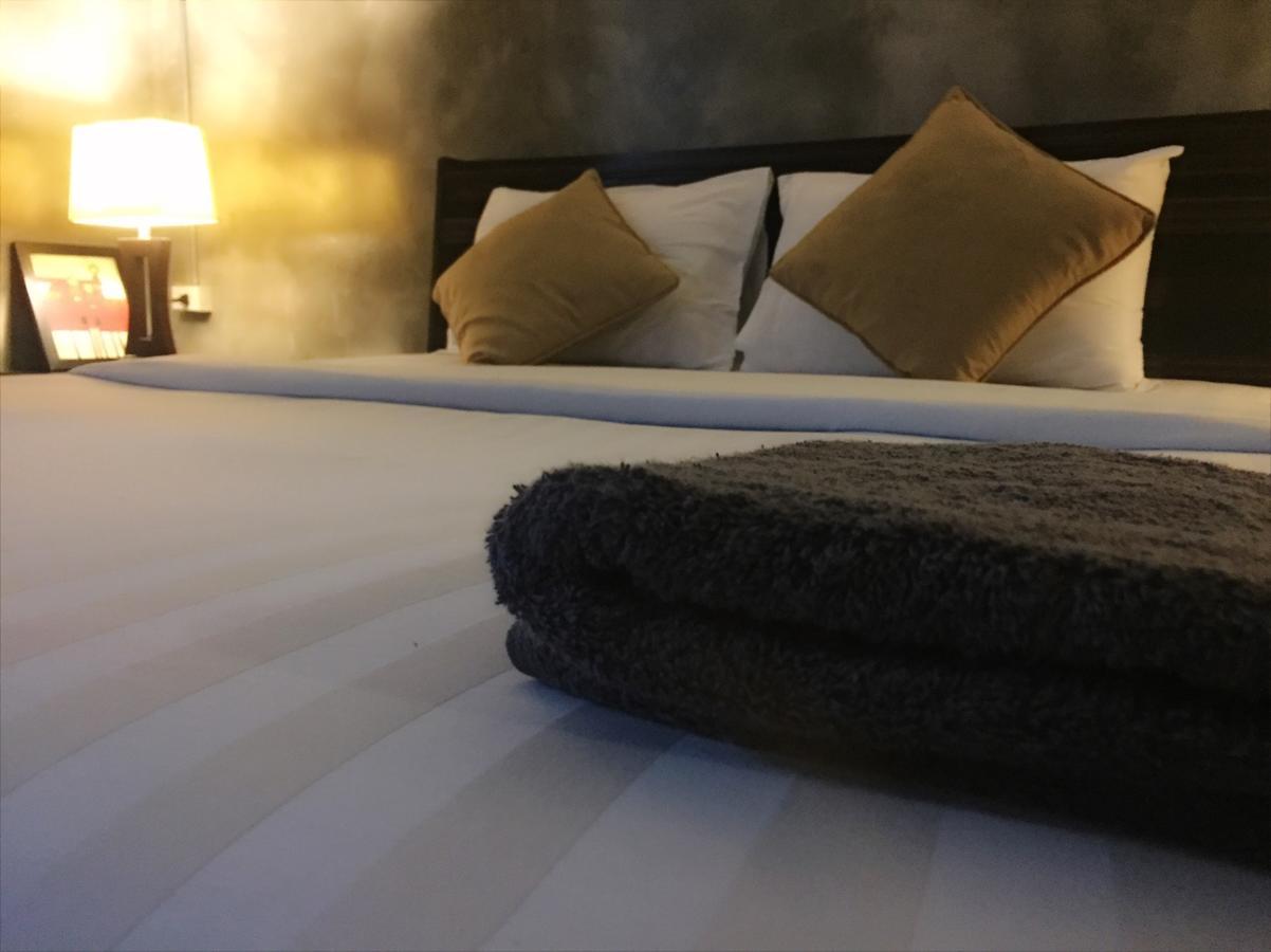 Crescent Bay Resort Koh Samet Εξωτερικό φωτογραφία
