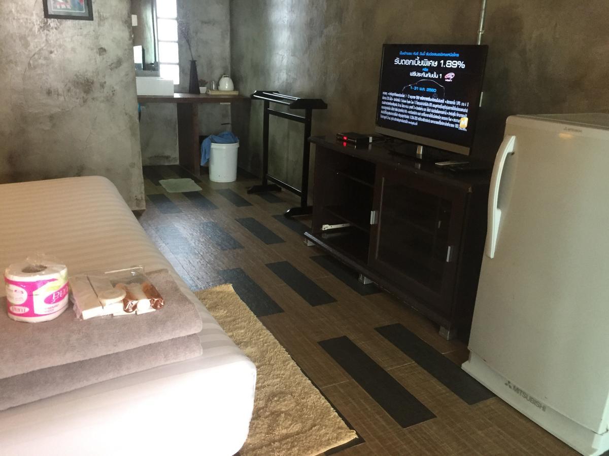 Crescent Bay Resort Koh Samet Εξωτερικό φωτογραφία