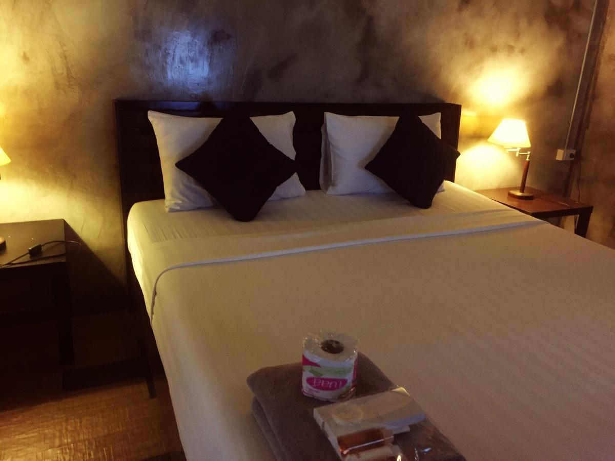 Crescent Bay Resort Koh Samet Εξωτερικό φωτογραφία