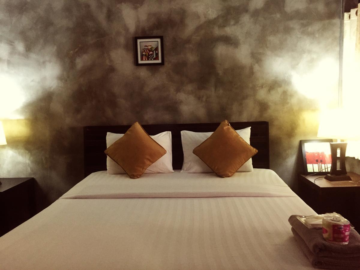 Crescent Bay Resort Koh Samet Εξωτερικό φωτογραφία