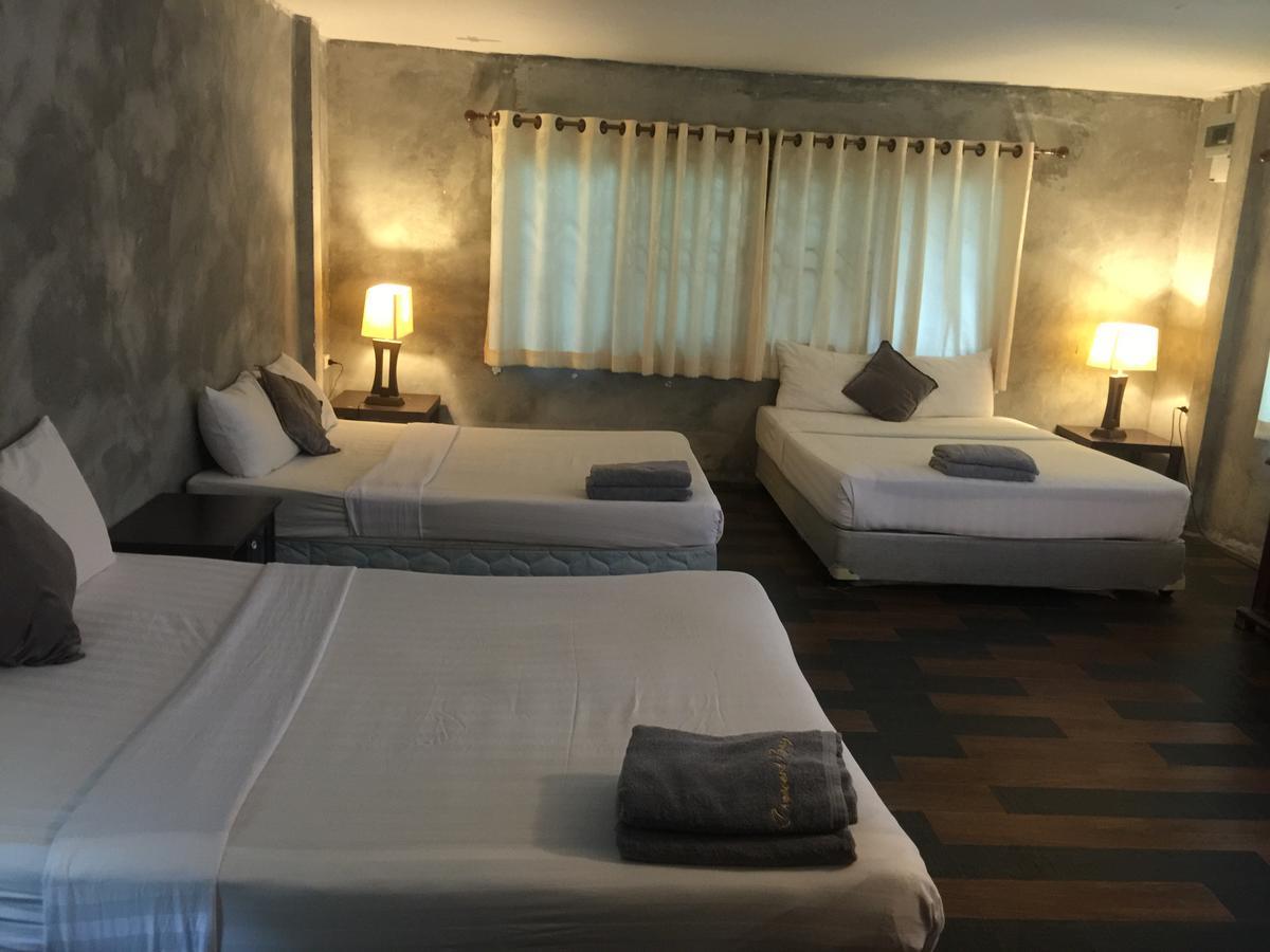 Crescent Bay Resort Koh Samet Εξωτερικό φωτογραφία