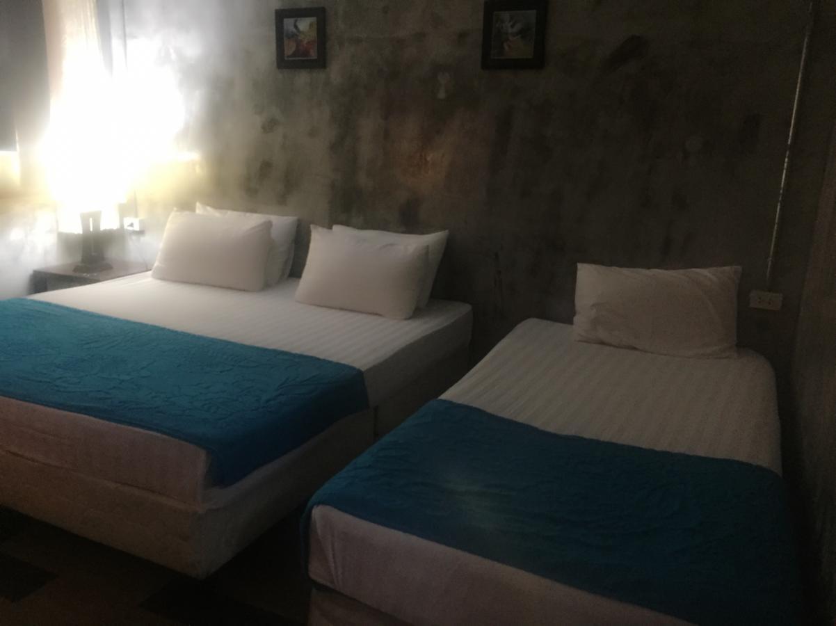 Crescent Bay Resort Koh Samet Εξωτερικό φωτογραφία
