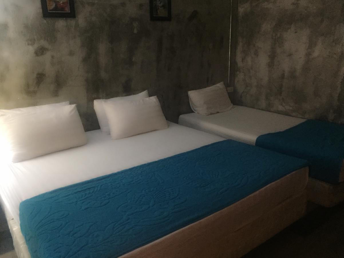 Crescent Bay Resort Koh Samet Εξωτερικό φωτογραφία