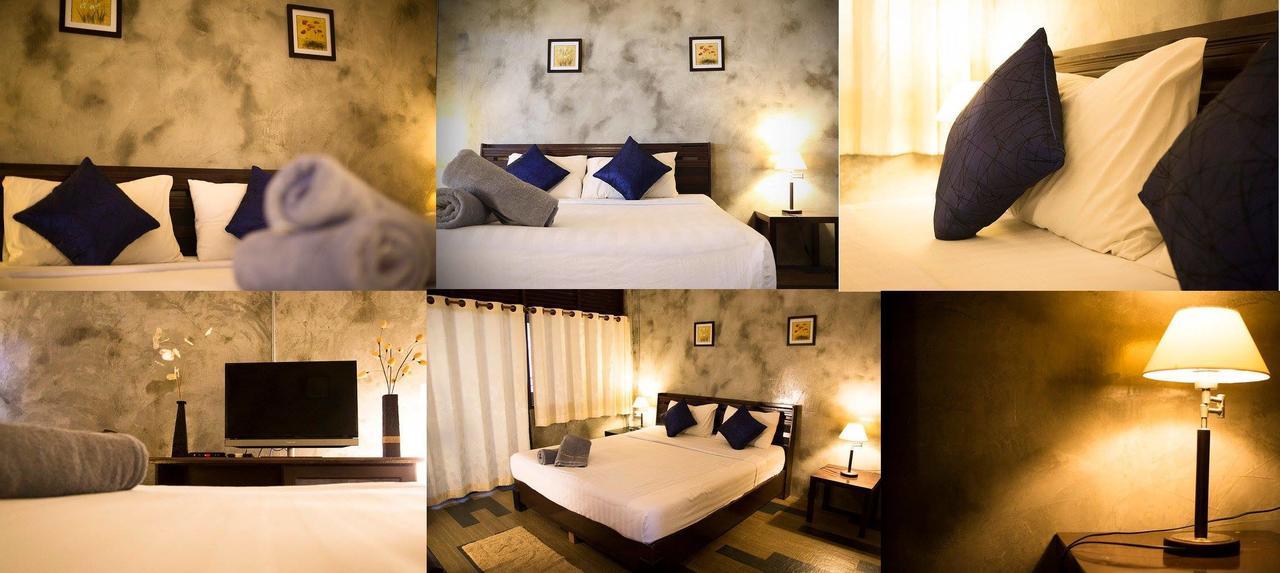 Crescent Bay Resort Koh Samet Εξωτερικό φωτογραφία