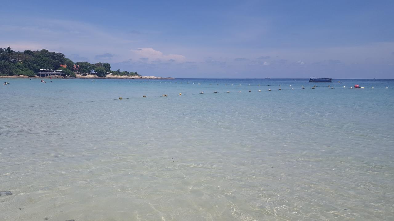 Crescent Bay Resort Koh Samet Εξωτερικό φωτογραφία