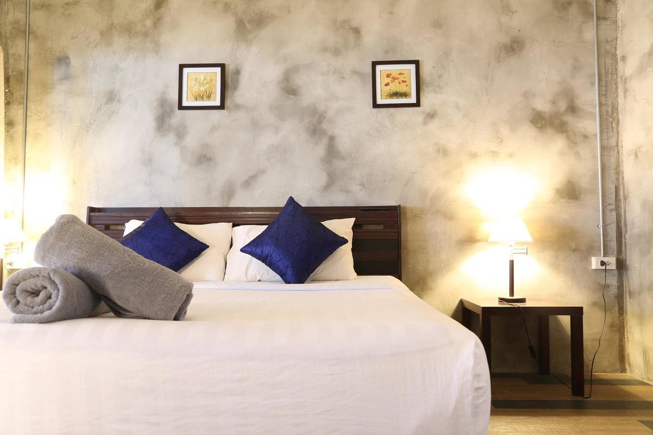 Crescent Bay Resort Koh Samet Εξωτερικό φωτογραφία