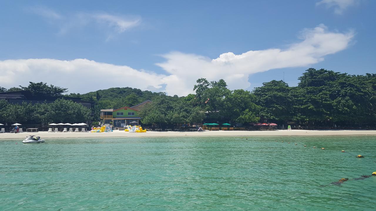 Crescent Bay Resort Koh Samet Εξωτερικό φωτογραφία