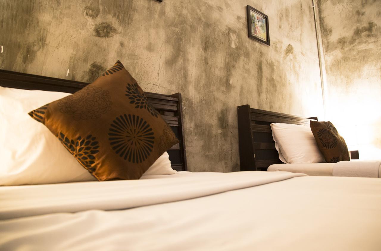 Crescent Bay Resort Koh Samet Εξωτερικό φωτογραφία