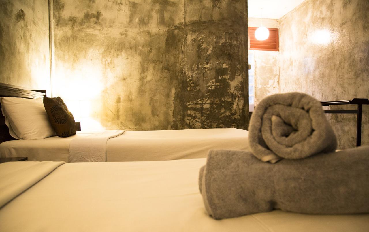 Crescent Bay Resort Koh Samet Εξωτερικό φωτογραφία
