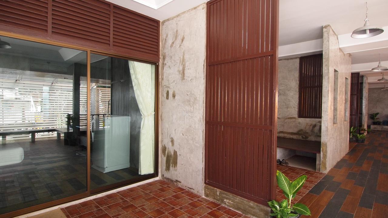 Crescent Bay Resort Koh Samet Εξωτερικό φωτογραφία