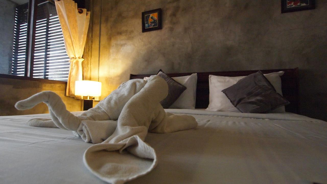 Crescent Bay Resort Koh Samet Εξωτερικό φωτογραφία
