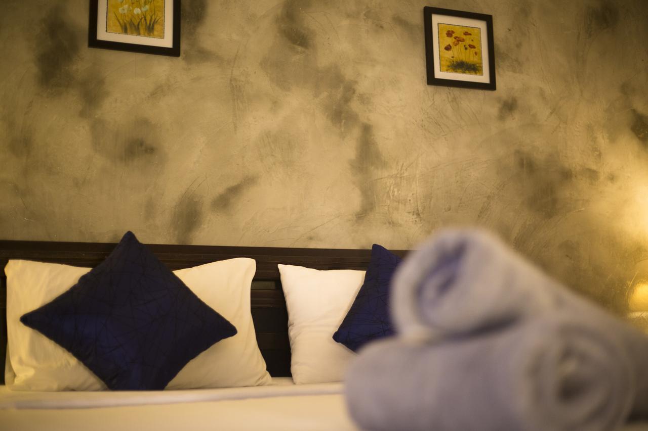Crescent Bay Resort Koh Samet Εξωτερικό φωτογραφία